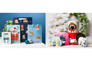 Nuestras nuevas colecciones navideñas al por mayor para este 2022