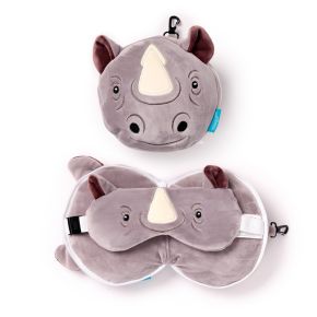 BOLSA ALMUERZO INFANTIL HIPPO (BUILT)