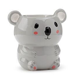 Quemador de Aceite de Cerámica Koala Animales Adorables Adoramals
