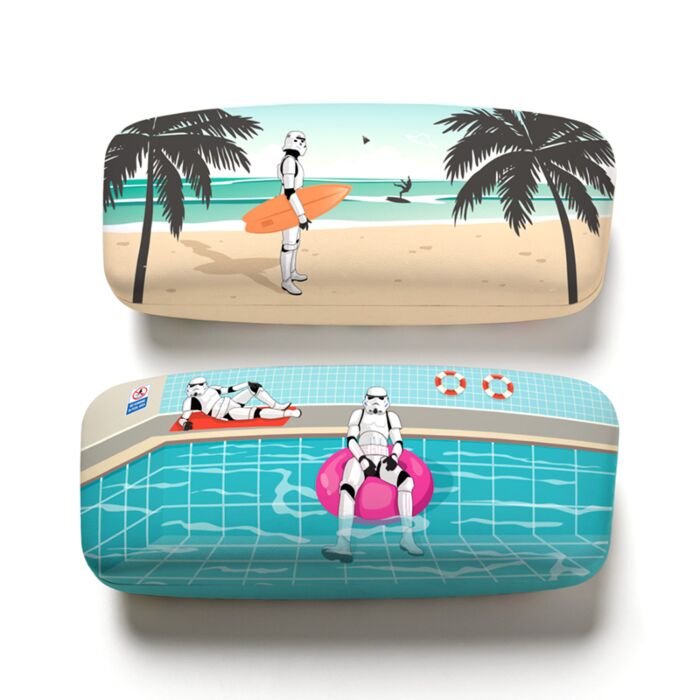 Funda para Gafas Soldado Imperial / The Original Stormtrooper 