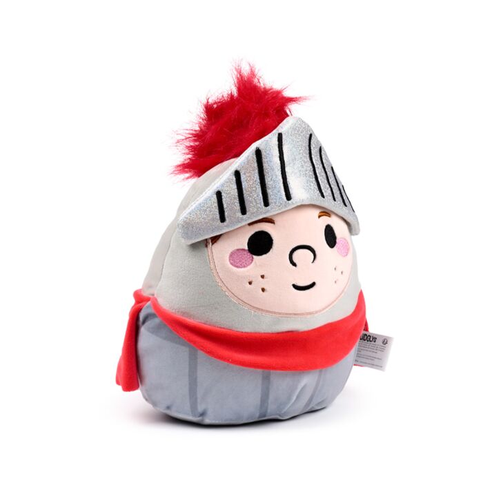 Cojín de Peluche Squidglys Caballeros y Dragones