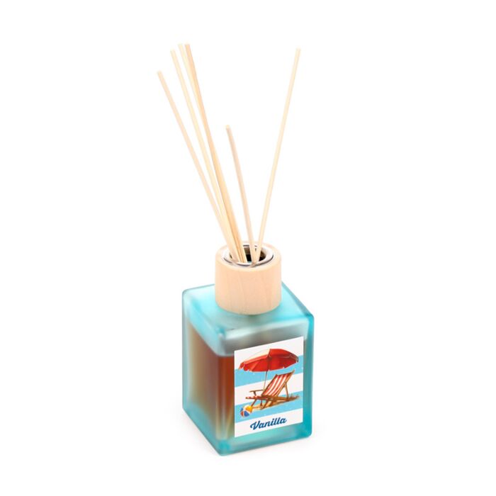 Difusor de Varillas Costa Vainilla 100 ml