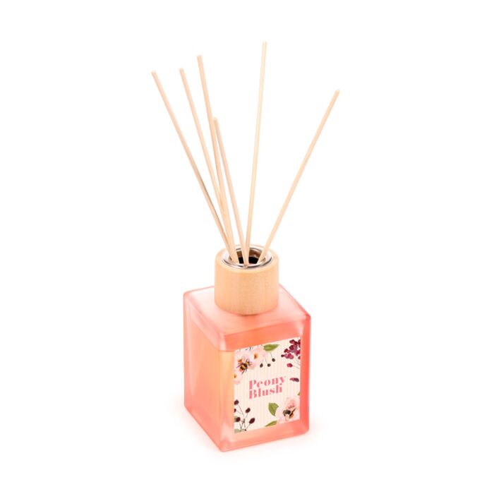 Difusor de Varillas Abejas y Néctar Peonía 100 ml
