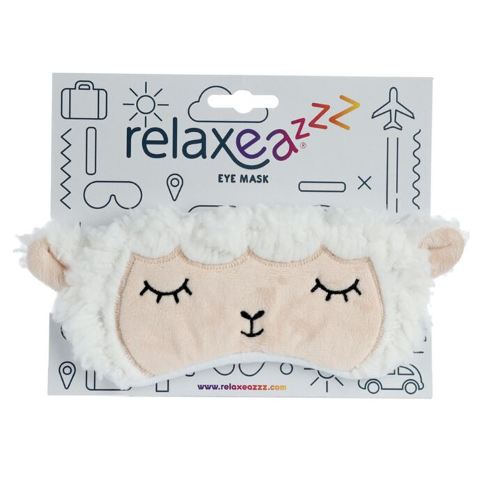 Antifaz para Dormir Oveja