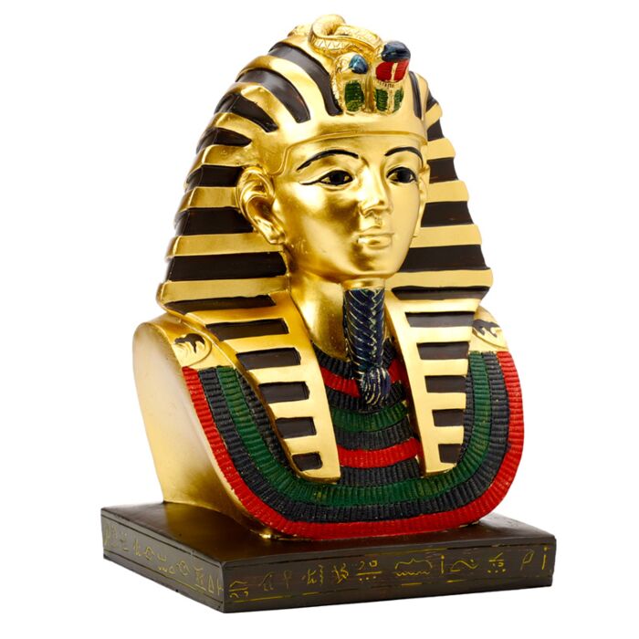 Figura Egipto Tutankamon Egipcio