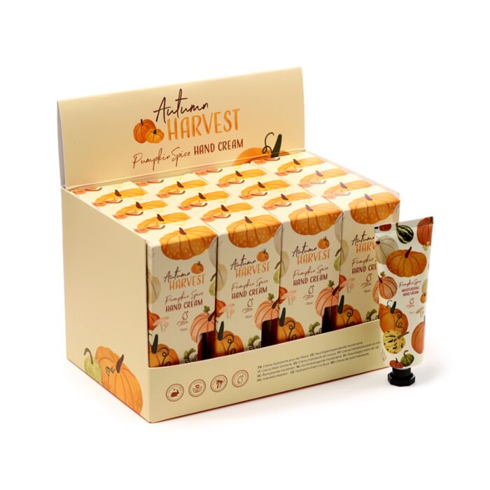 Crema de Manos Autumn Harvest Otoño 75ml