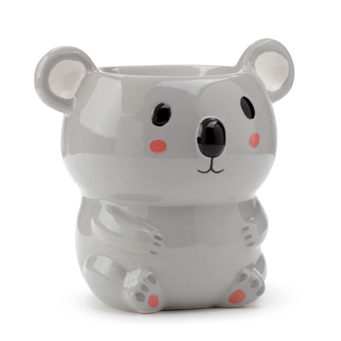 Quemador de Aceite de Cerámica Koala Animales Adorables Adoramals