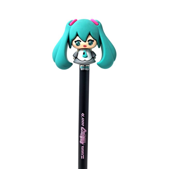 Bolígrafo de Punta Fina Hatsune Miku 