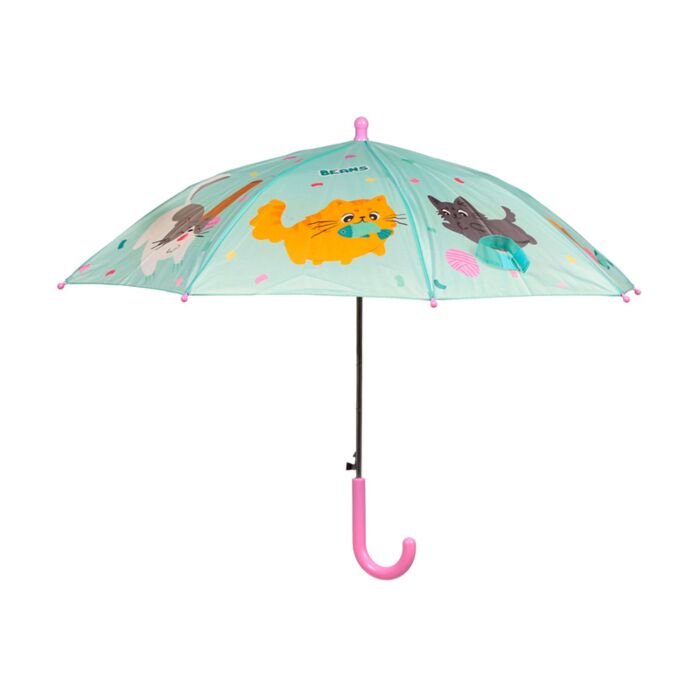 Paraguas Infantil Gatos Beans & Co