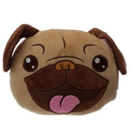 peluche pug carlino