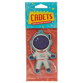 Ambientador de Coche Astronauta Chicle