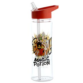 Botella de Agua Inastillable Astérix y la Poción Mágica