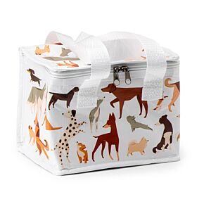 Bolsa Refrigerante RPET Ladridos de Perro Barks