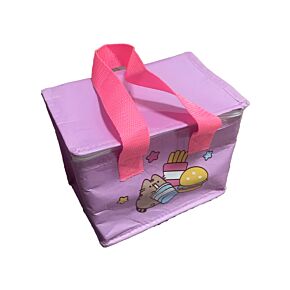 Bolsa Refrigerante RPET Gato Pusheen