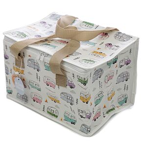 Bolsa Refrigerante Caravanas