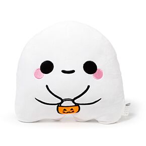 Cojín de Peluche Squidglys Adoramals Carrie el Fantasma 