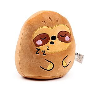 Cojín de Peluche Squidglys Adoramals Oso Perezoso Cody 