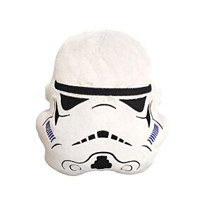 Cojín con Forma de Muñeco Soldado Imperial Stormtrooper