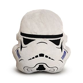 Cojín con Forma de Muñeco Soldado Imperial Stormtrooper