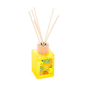 Difusor de Varillas Frutas de Verano Limón & Lima 100 ml