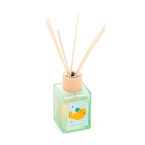 Difusor de Varillas Beans & Co Algodón Fresco 100 ml