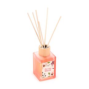 Difusor de Varillas Abejas y Néctar Peonía 100 ml