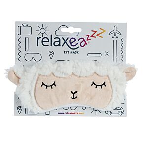 Antifaz para Dormir Oveja