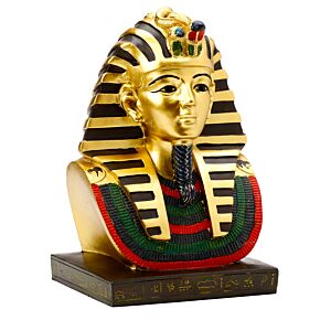 Figura Egipto Tutankamon Egipcio