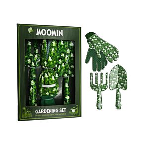 Set de Jardinería Mumin Moomin 