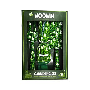 Set de Jardinería Mumin Moomin 