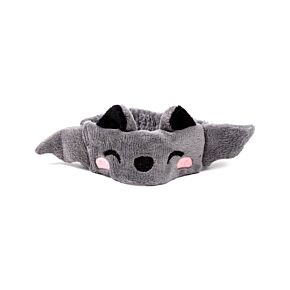 Diadema de Peluche Dexter el Murciélago Adoramals 
