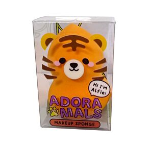 Esponja de Maquillaje El Tigre Alfie Adoramals 