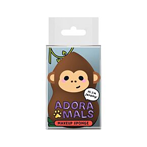 Esponja de Maquillaje El Mono Jeremy Adoramals 
