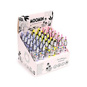 Lápiz Eterno Everlasting Mumin Moomin Tammi 