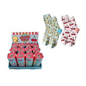 Calcetines Mágicos Foodiemals 