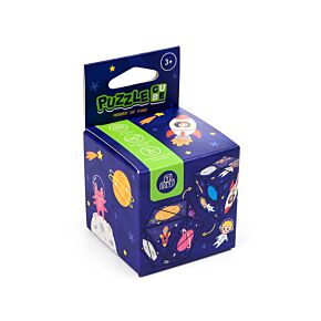 Cubo Puzzle Space Cadet Cubo Puzzle Space Cadet