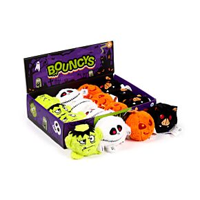 Juguete Pelota de Peluche Halloween Adoramals 