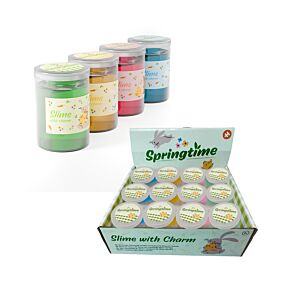 Slime Primavera Springtime Slime Primavera Springtime