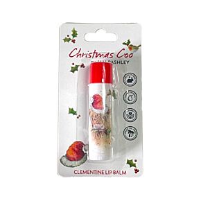 Bálsamo Labial en Barra Navidad Vaca Escocesa Higland Coo Jan Pashley