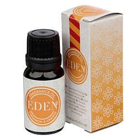Aceite de Fragancia Eden - Navidad Naranja & Canela - 10ml