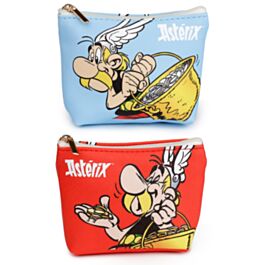 Monedero de PVC Astérix de Astérix y Obélix