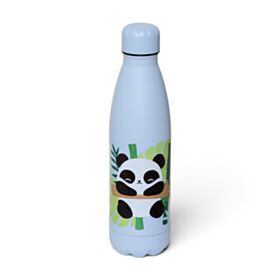 Botella Térmica de Acero Inoxidable Oso Panda Pandarama 500ml