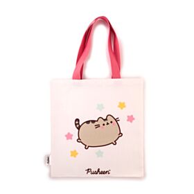 Tote Bag Reutilizable El Gato Pusheen