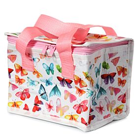 Bolsa Refrigerante RPET Mariposas