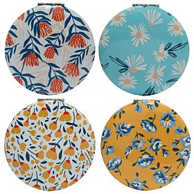 Espejo de Bolsillo Diseños Florales Pick of the Bunch