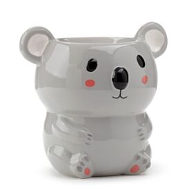 Quemador de Aceite de Cerámica Koala Animales Adorables Adoramals