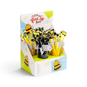 Bolígrafo de Punta Fina Abeja 