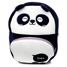 Mochila de Peluche Panda Susu Animales Adorables Adoramals