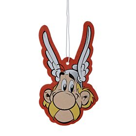 Ambientador de Coche Astérix de Astérix y Obélix Menta