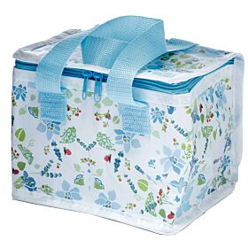 Bolsa Refrigerante RPET Diseño Botánico Julie Dodsworth